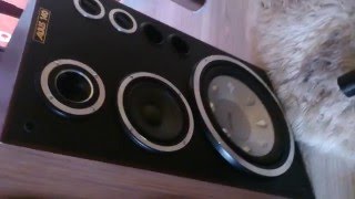 Toshiba Aurex Sb-A70 Plus Altusy 140