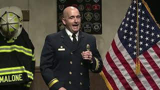 Dan Shaw At Fdic International 2022