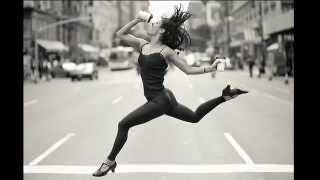 Excuse Me! Are You A Dancer? New York Old Friend