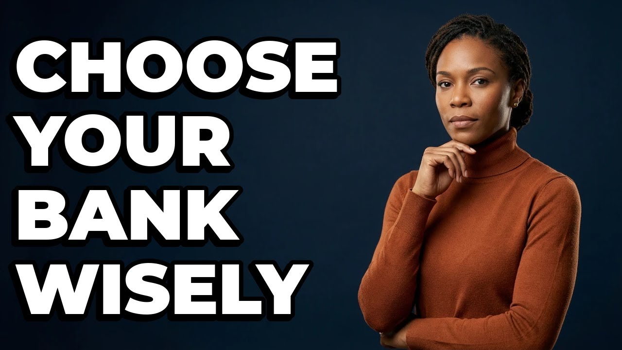 What Factors Influence Choosing a Business Bank?