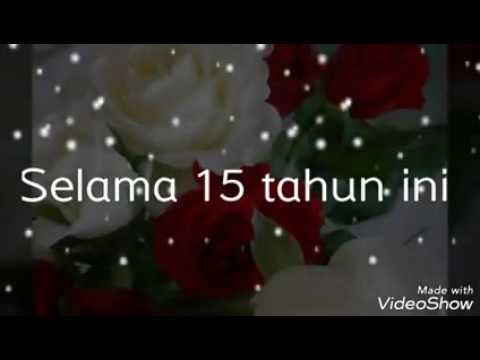 Kata Kata Romantis Anniversary 15 Bulan  Kata Kata Mutiara
