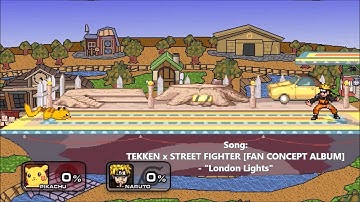 [v0.9b] Technique | Dash Grab vs. Jump-Cancel Grab