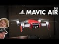 DJI MAVIC AIR - Worth It?