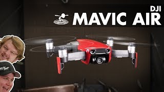 DJI MAVIC AIR - Worth It? screenshot 4