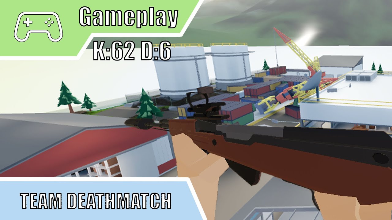 Bad Business - My Best SKS Setup~