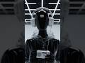 Kraftwerk Old Techno Style - Fashion Model 2026 #kraftwerk #technomusic #fashionstyle