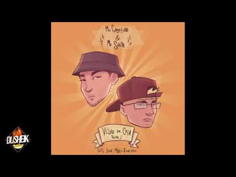 MC CABELINHO & MC SMITH VISÃO DE CRIA VOLUME 2 ( DJ’S LUAN DO TBJ MIBI & JUNINHO ) 2021