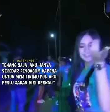 STORY WA CEWEK CANTIK | DJ ASMARA