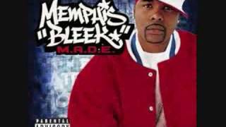 Watch Memphis Bleek Do It All Again video