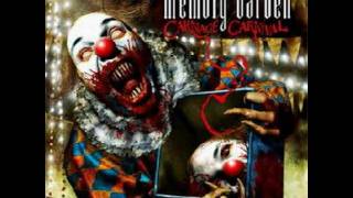 Memory Garden - The Beast Within