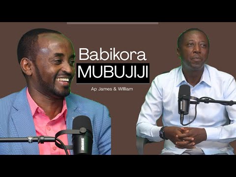 Impamvu Abenshi Basenga Mu Buryo Butari bwo || Ap James Karegeya muri The Bridge Podcast 043