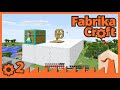 ELMAS SANDIK 💎 ve UÇAN GEMİ ⛅ -  FabrikaCraft S2 - #2