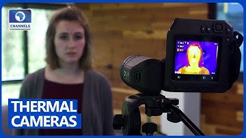 COVID-19: Demand For Thermal Cameras Soars