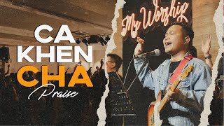 Ca Khen Cha - Praise || Called to Worship ft. David Buu (Live)
