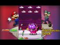 Mario and Luigi Partners in Time - Boss Compilation (Part 5)