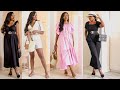 HUGE NEW IN H&M Summer Haul