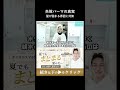 かかりすぎたパーマが直らない…絶望の化学反応