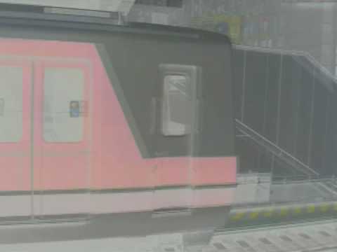 【鉄道PV】関西の鉄道