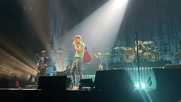 James blunt - intro/ how it feels to be alive, 29/02/2020 Afas live