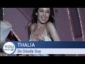 Thalía - De Dónde Soy