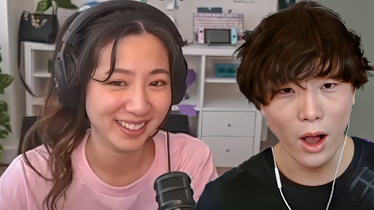 (MULTI POV) Sykkuno SHOCKS Fuslie With MUST SUS THING Hes EVER DONE