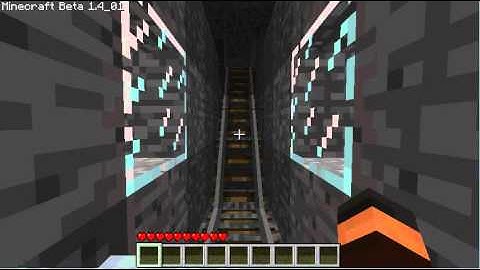 MystCraft Portal Hub