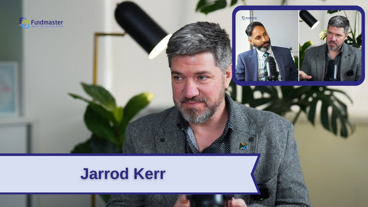 New Zealand's Economic Outlook: A Deep Dive with Jarrod Kerr, Chief ...