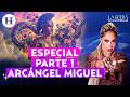 Especial arcángeles: Miguel, príncipe de los espíritus celestiales | Güera de las estrellas