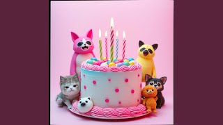 Download Lagu Happy Birthday 2025 (Birthday Meme Song)
