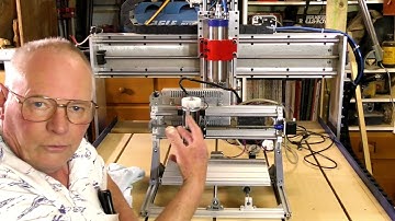 How to get started with CNC machines for LESS THAN $250