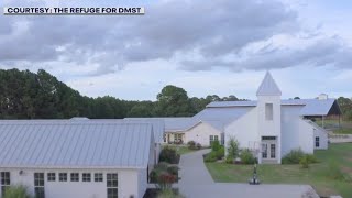 Authorities investigating The Refuge for DMST for sex trafficking | FOX 7 Austin