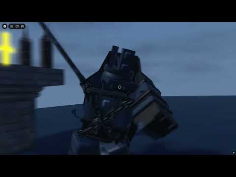 Beating Erlking as Prophet in Overture