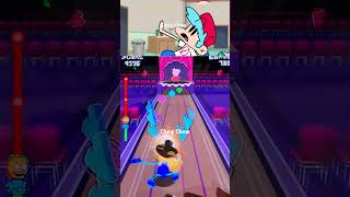 FNF Sliced But BF Saves GF - Friday Night Funkin' Mobile Gameplay