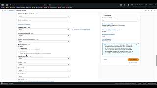 AWS EC2 Hibernation