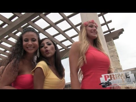 Summer 2014 Kickoff Contest Lineup - Sundresses