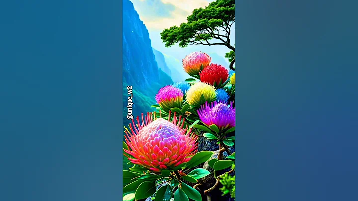 Most beautiful flowers🌸🌺#flowers #beatifulnature#beautifulflowers #nature #trending #viralvideo thumbnail