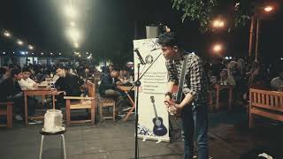 Tri suaka | Sampe Tuwek (cover)