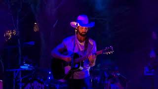 Ryan Bingham - Sunrise - New Braunfels, Tx