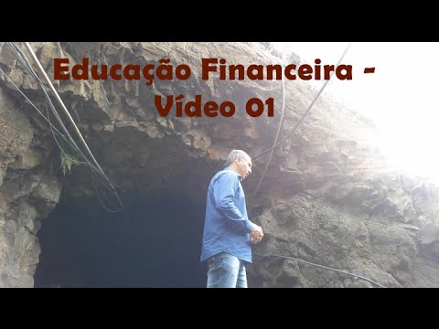 Educação Financeira Vídeo 01 | Marcos Trombetta