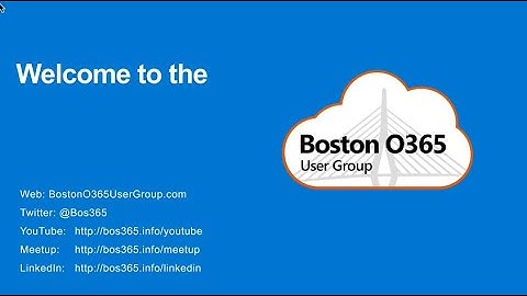 Troubleshooting Performance Issues in SharePoint Online