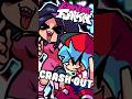 "Crash Out" | FNF: Lovewrec'd | Friday Night Funkin' Mod #fnf #fridaynightfunkin #fnfmod
