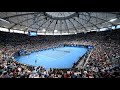 Resumen de la ATP CUP 2021, y previa del Australian Open.