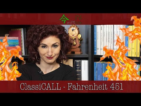 Video: Qual è il tema principale di Fahrenheit 451?
