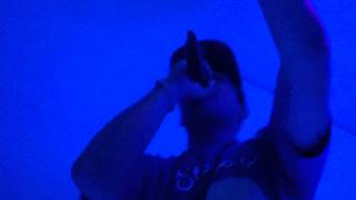 Mike roach performance hookah bar 2