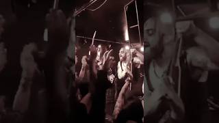 TWILIGHT OF DEATH By TRIVAX - Live at Incineration Festival in London