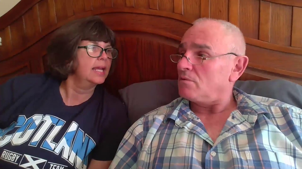 Live Q&A: Refugee Program and life in USA