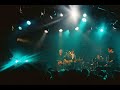 ゆうらん船 Live『Parachute』2023.05.03 単独公演 “Every Step Is Moving Me Up” -With Strings – at 渋谷CLUB QUATTRO