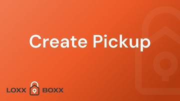 How to Schedule a USPS Pickup with the Loxx Boxx App | Step-by-Step Guide