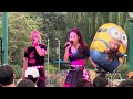 Universal POP feat.BOB clip