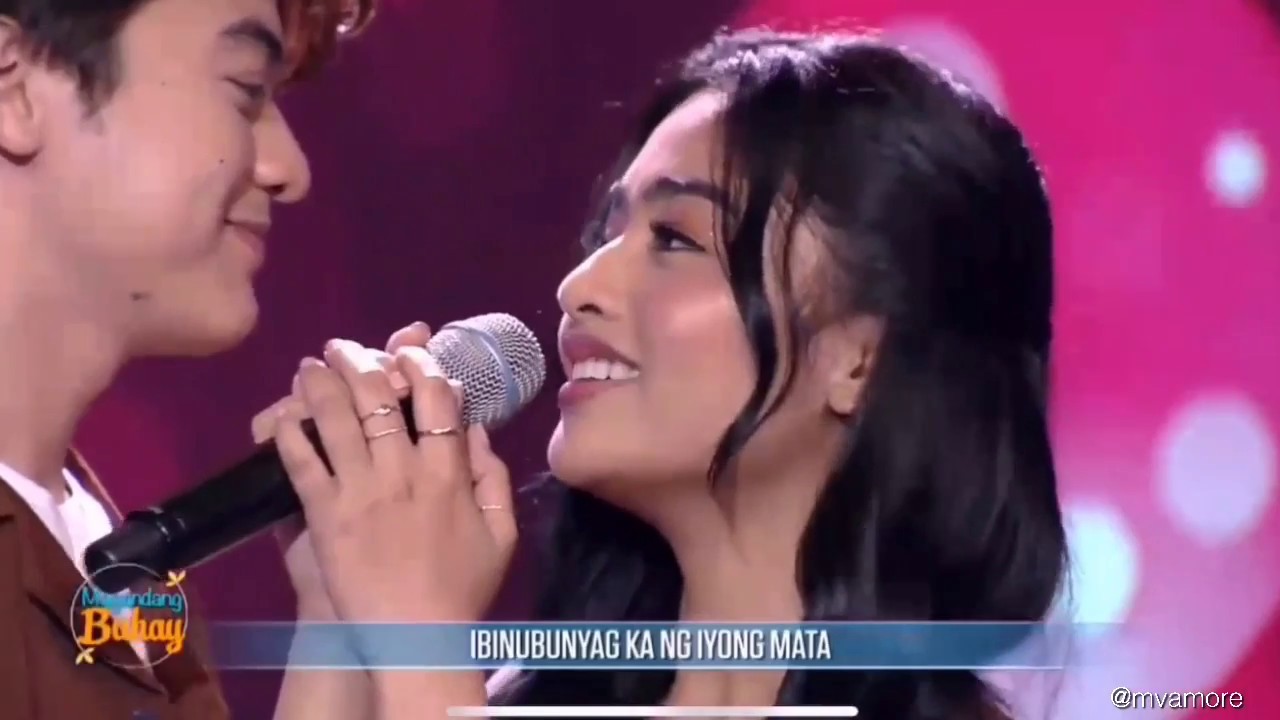 #KierVi: They Don't Know About Us